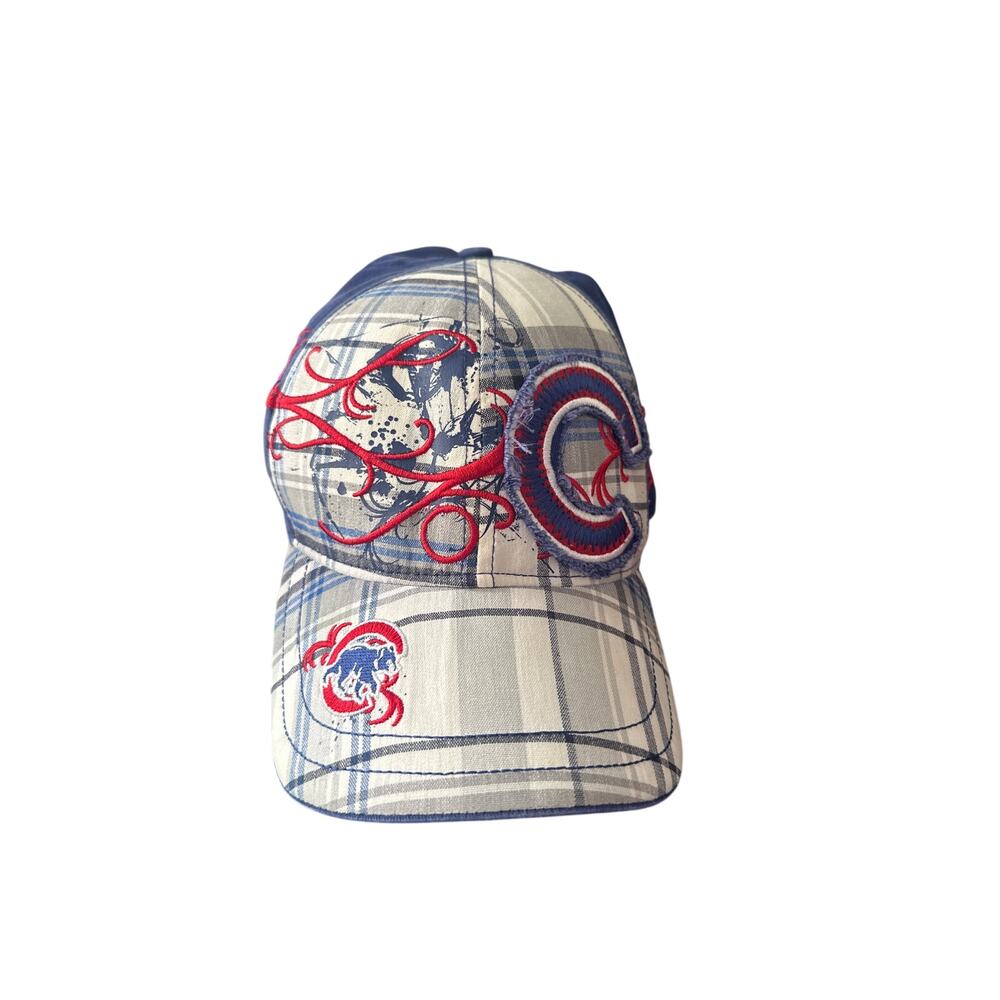 Chicago Cubs MLB baseball cap S/M